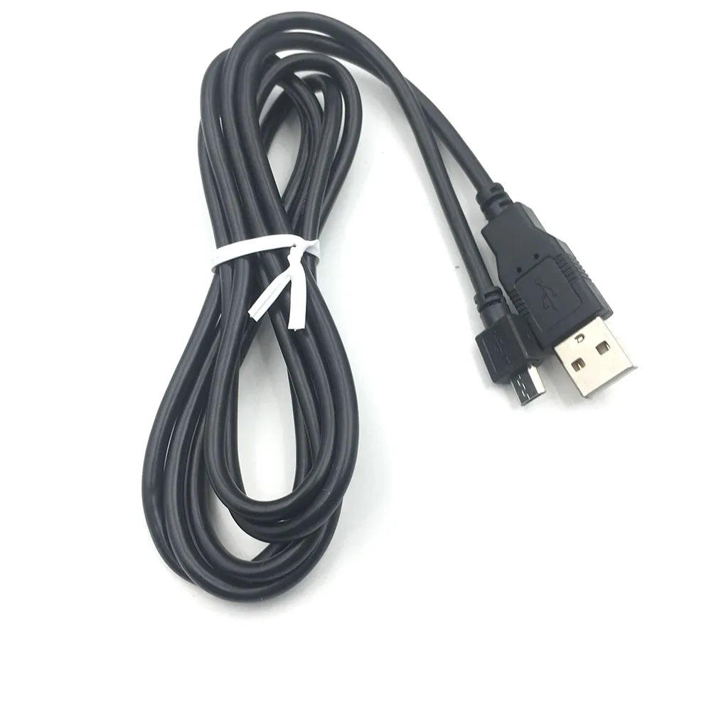 USB charging cable for PS4 to DualShock controller - KOODOO