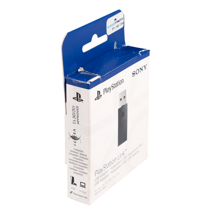 PlayStation Link USB Adapter - CODE RED Markdowns - KOODOO