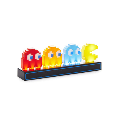 Pac Man and Ghosts Light - KOODOO