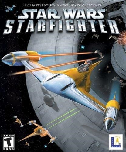 Star Wars Starfighter | KOODOO