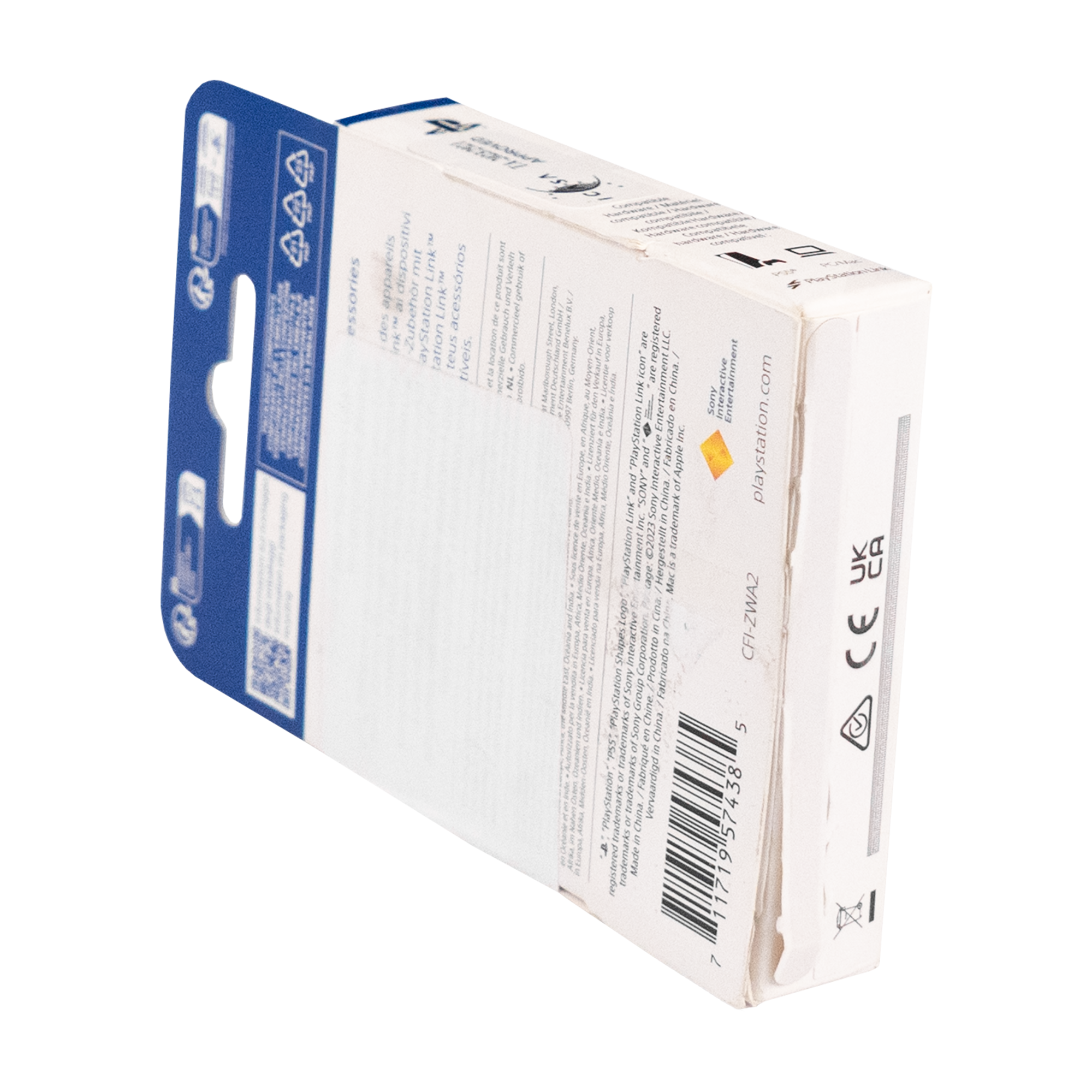 PlayStation Link USB Adapter - CODE RED Markdowns - KOODOO