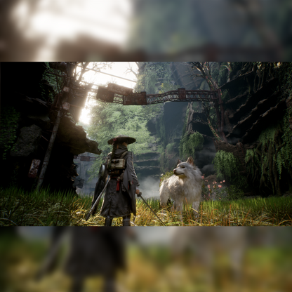 Beast of Reincarnation (PS5) - KOODOO