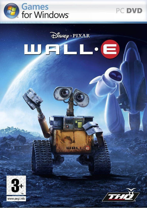 Disney•Pixar Wall-E | KOODOO
