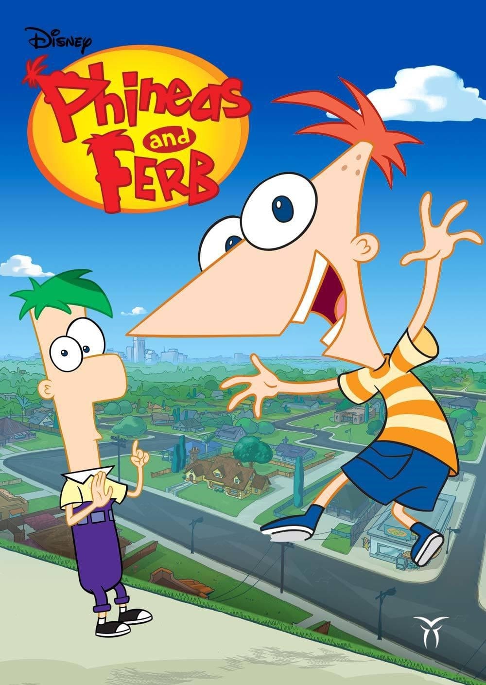 Disney Phineas & Ferb : New Inventions | KOODOO