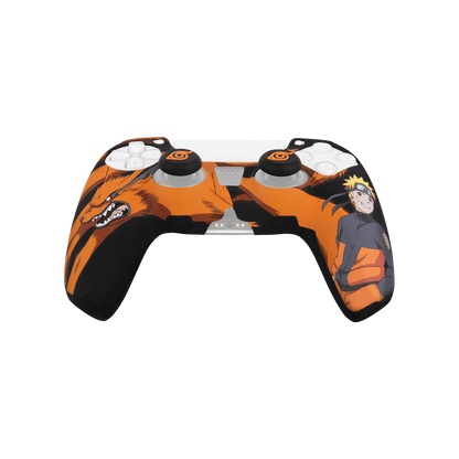 Naruto Protection Kit DualSense - Orange - KOODOO