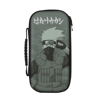 Naruto Kakashi Switch Cover - KOODOO