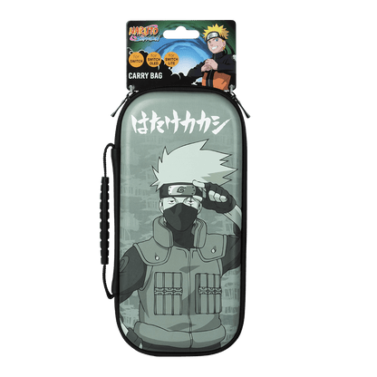 Naruto Kakashi Switch Cover - KOODOO