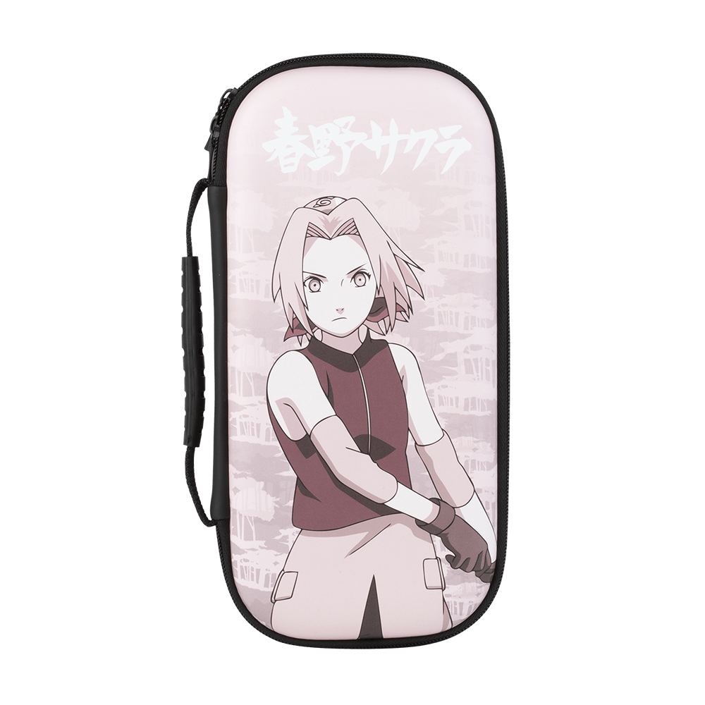 Naruto Sakura Switch Cover - KOODOO