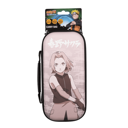 Naruto Sakura Switch Cover - KOODOO