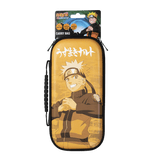 Naruto Switch Cover - Yellow - KOODOO