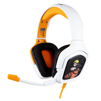 Universel Naruto Headset - KOODOO