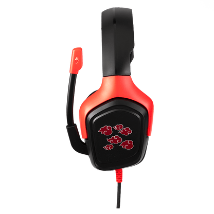 Universal Naruto Akatsuki Headset - KOODOO