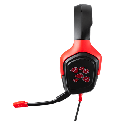 Universal Naruto Akatsuki Headset - KOODOO