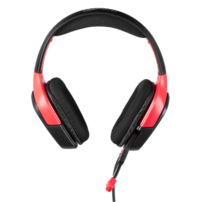 Universal Naruto Akatsuki Headset - KOODOO