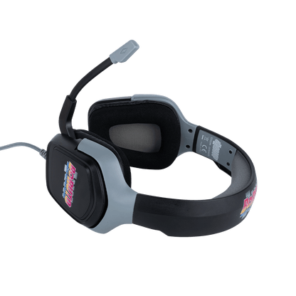 Universal Boruto Gaming Headset - KOODOO