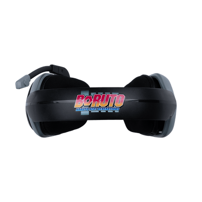 Universal Boruto Gaming Headset - KOODOO