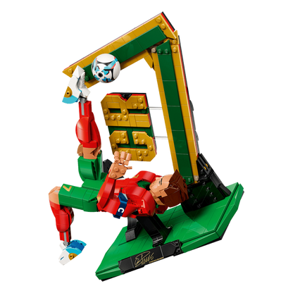 LEGO: Christiano Ronaldo - Football Legend (43016)