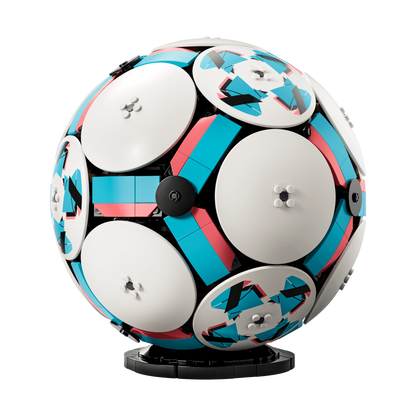 LEGO: Football (43019) - KOODOO