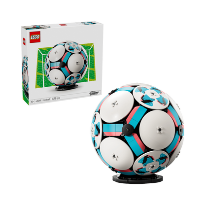 LEGO: Football (43019) - KOODOO