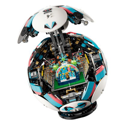 LEGO: Football (43019) - KOODOO