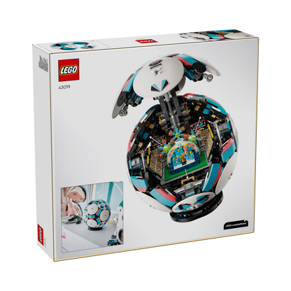 LEGO: Football (43019) - KOODOO