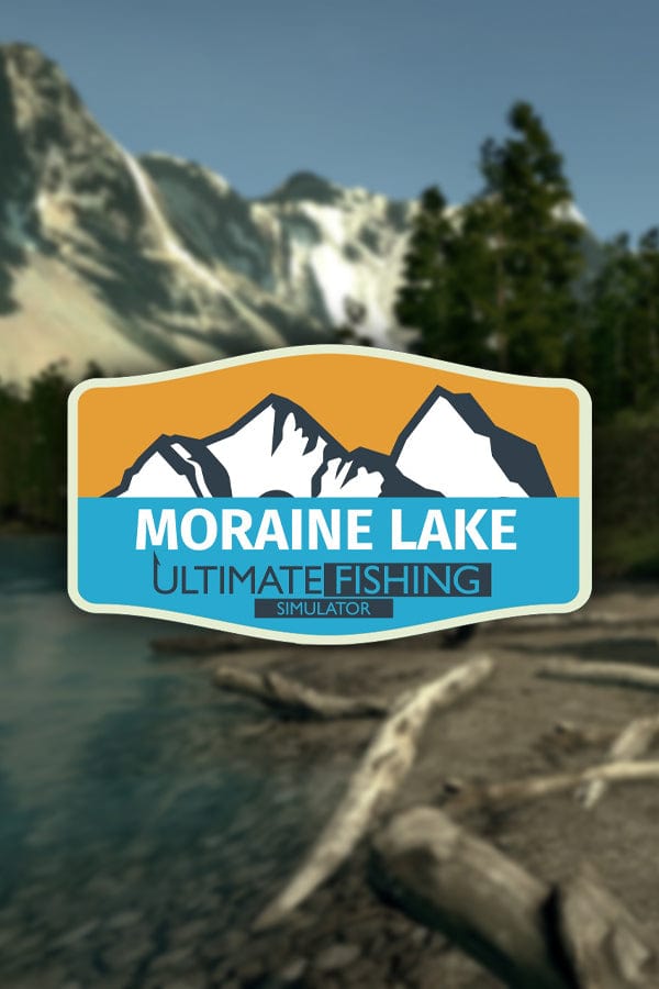 Ultimate Fishing Simulator - Moraine Lake DLC | KOODOO