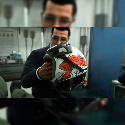 Ace Combat 8: Wings of Theve - KOODOO