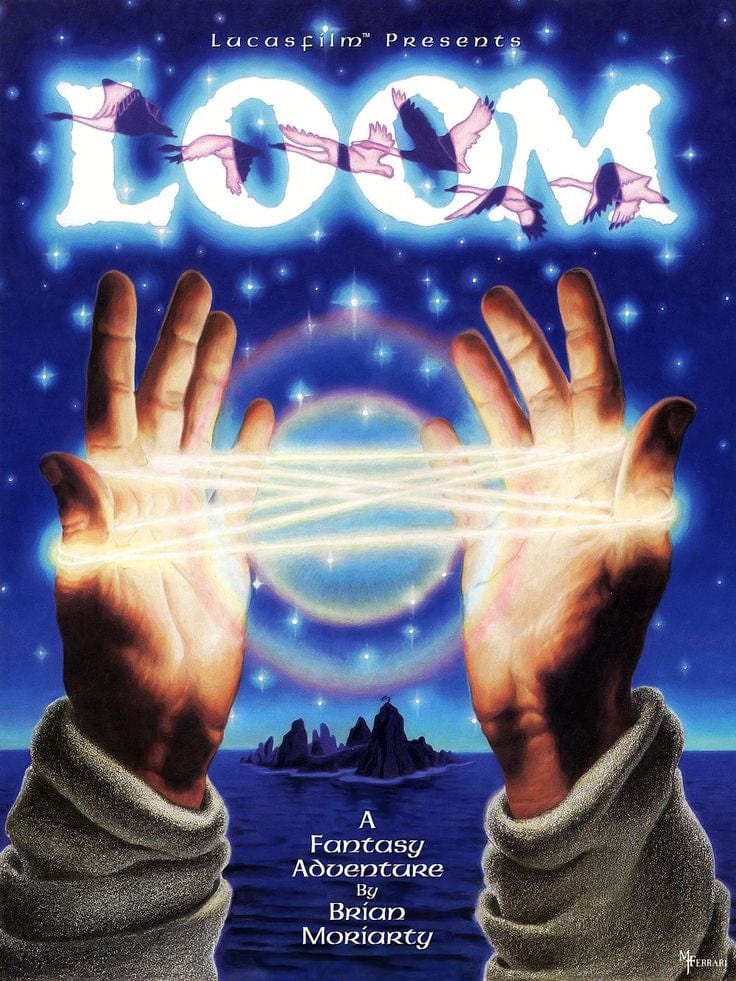 LOOM | KOODOO