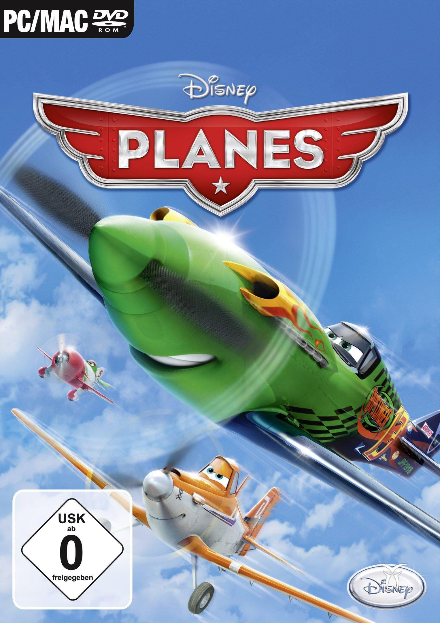 Disney Planes | KOODOO