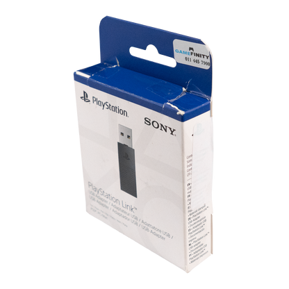 PlayStation Link USB Adapter - CODE RED Markdowns - KOODOO