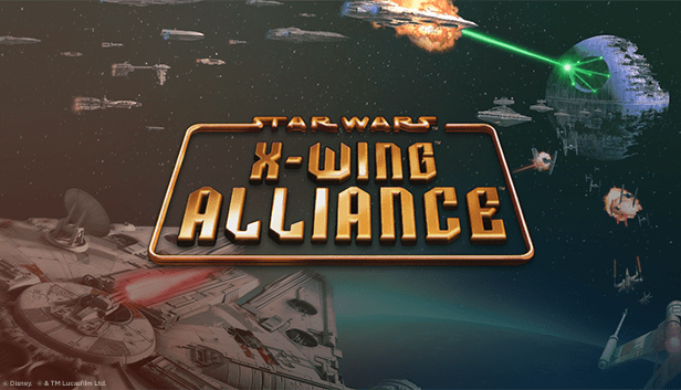 Star Wars : X-Wing Alliance | KOODOO