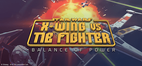 Star Wars: X-Wing vs Tie Fighter - Balance of Power Campaigns | KOODOO