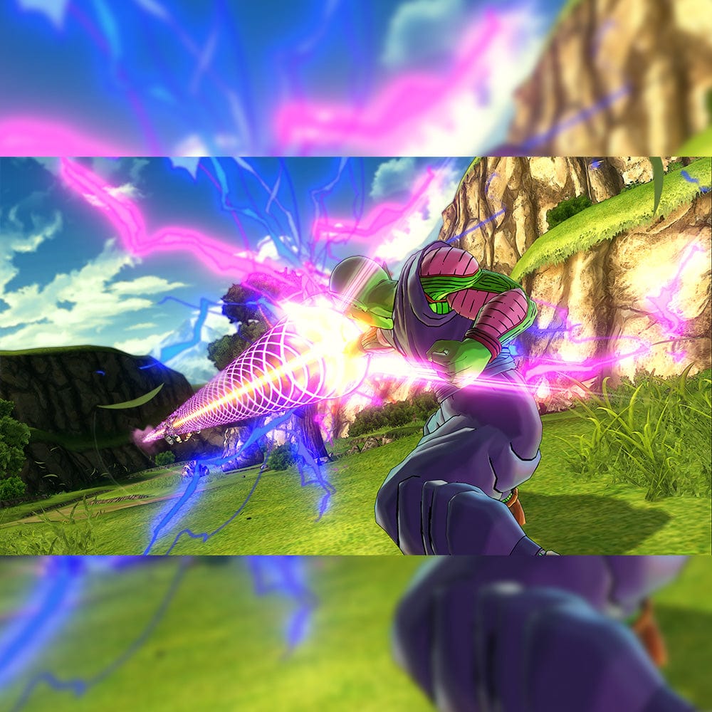 Dragon Ball Xenoverse 2 (PS5) - KOODOO