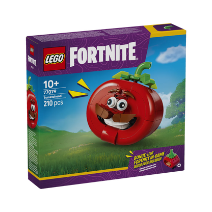 LEGO: Fortnite - Tomatohead (77079) - KOODOO