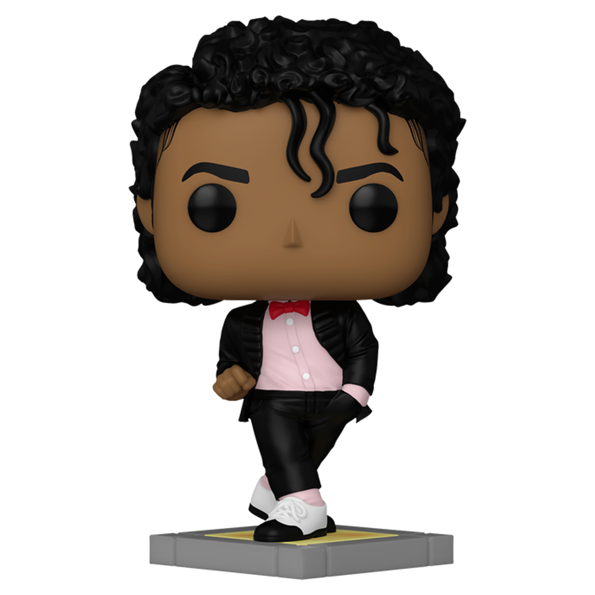 Funko Pop! Rocks: Michael Jackson - Michael Jackson (Billie Jean) - KOODOO