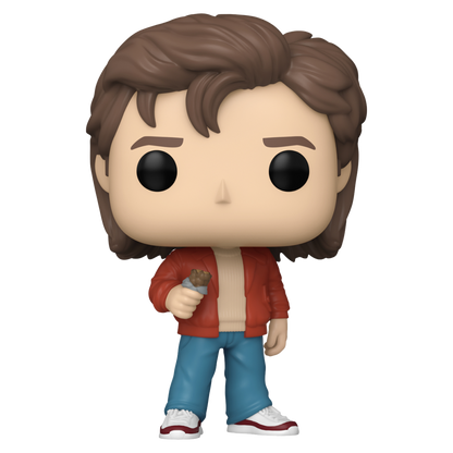 Funko Pop! Television: Netflix Stranger Things - Steve Harrington - KOODOO