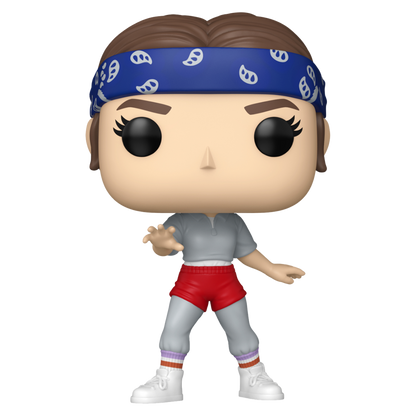 Funko Pop! Television: Netflix Stranger Things - Eleven with Bandana - KOODOO