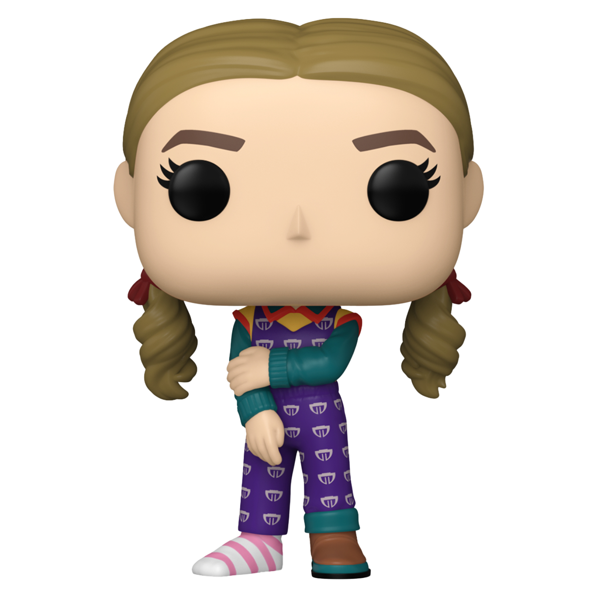 Funko Pop! Television: Netflix Stranger Things - Holly Wheeler - KOODOO