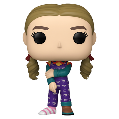 Funko Pop! Television: Netflix Stranger Things - Holly Wheeler - KOODOO