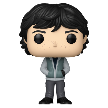 Funko Pop! Television: Netflix Stranger Things - Mike Wheeler - KOODOO