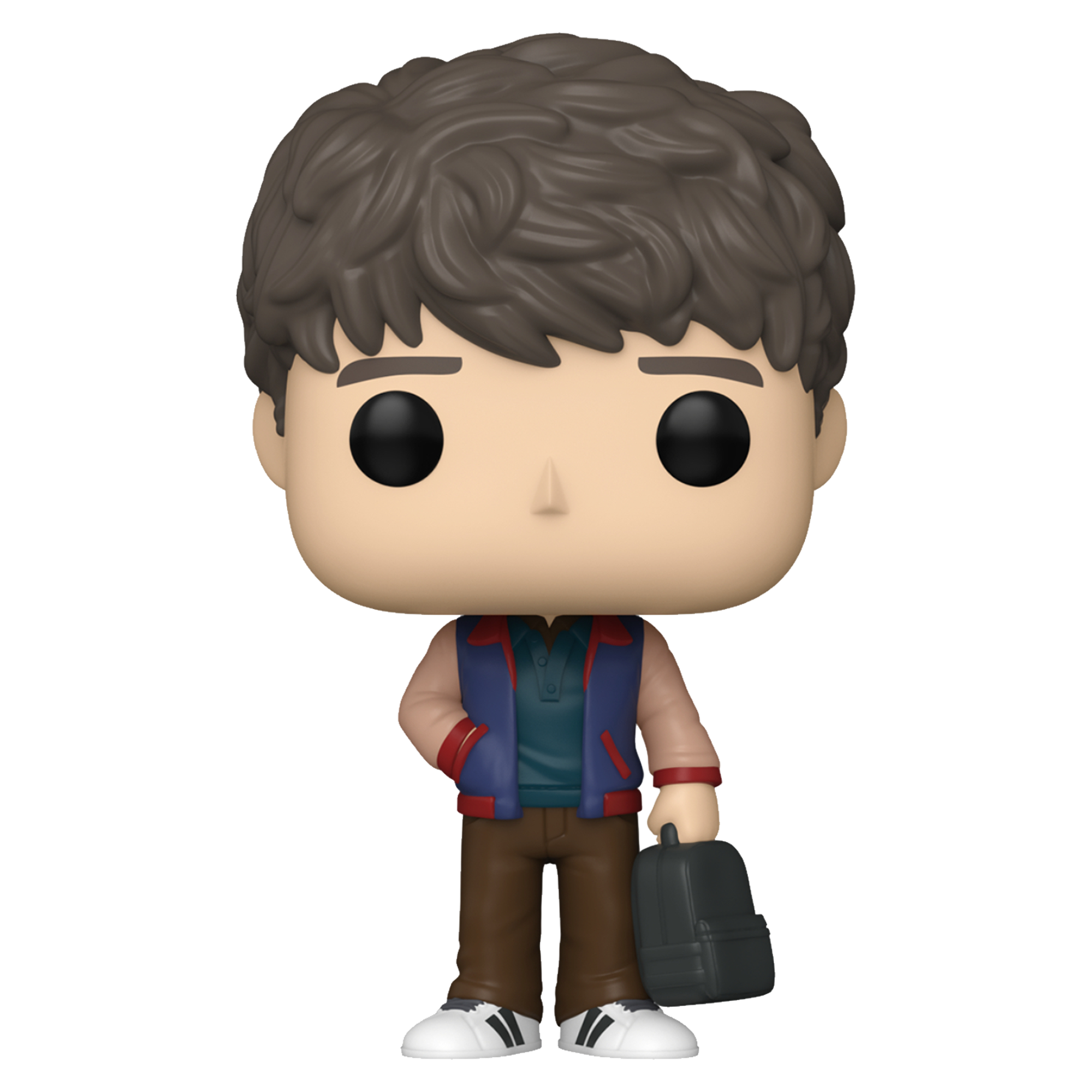 Funko Pop! Television: Netflix Stranger Things - Will Byers - KOODOO