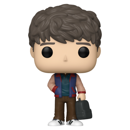 Funko Pop! Television: Netflix Stranger Things - Will Byers - KOODOO