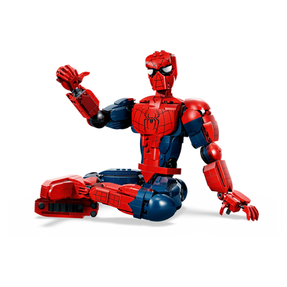 LEGO: Marvel Spider-Man Hero Figure (76346) - KOODOO