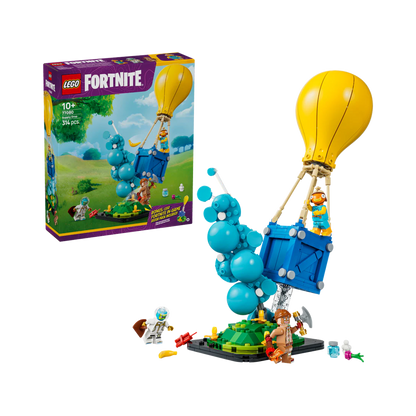 LEGO: Fortnite - Supply Drop (77080) - KOODOO