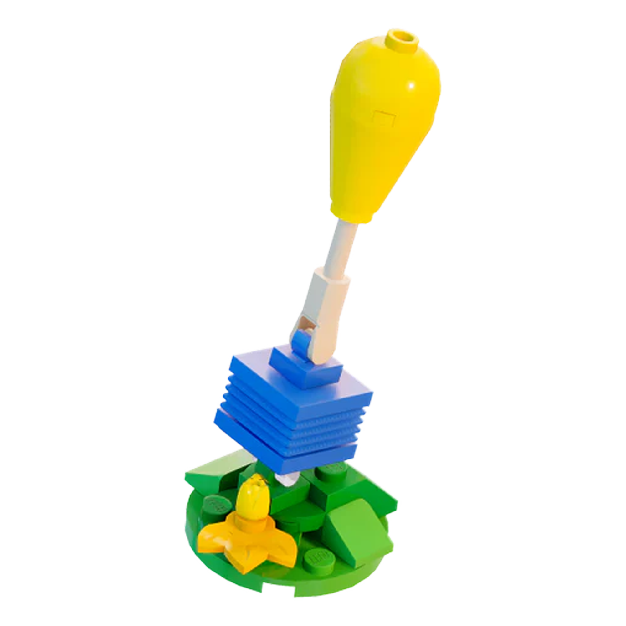 LEGO: Fortnite - Supply Drop (77080) - KOODOO