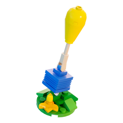 LEGO: Fortnite - Supply Drop (77080) - KOODOO