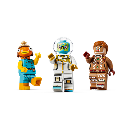 LEGO: Fortnite - Supply Drop (77080) - KOODOO