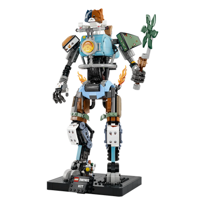 LEGO: Fortnite - Kit (77081) - KOODOO