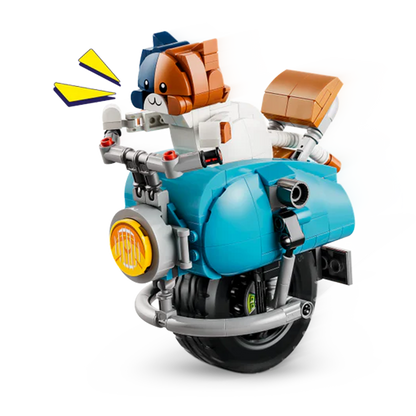 LEGO: Fortnite - Kit (77081) - KOODOO