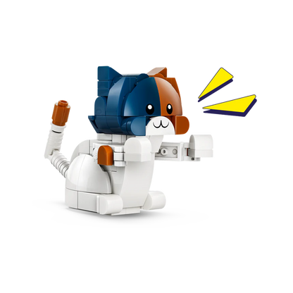 LEGO: Fortnite - Kit (77081) - KOODOO